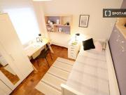 Se alquila habitación en piso de 4 dormitorios en Ametzola