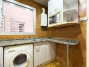 Se alquila habitación en piso de 4 dormitorios en Barcelona