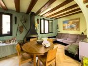 Se alquila habitación en piso de 4 dormitorios en Barcelona