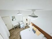 Se alquila habitación en piso de 4 dormitorios en Barcelona