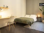 Habitación en piso compartido en alquiler en el Raval,...