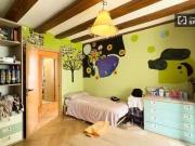 Se alquila habitación en piso de 4 dormitorios en Barcelona