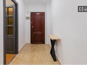 Se alquila habitación en piso de 4 dormitorios en Burjassot