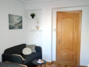 Se alquila habitación en piso compartido de 4...