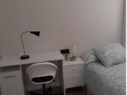 Se alquila habitación en piso de 4 dormitorios en...