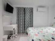 Se alquila habitación en piso de 4 dormitorios en El...