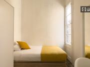 Habitación en piso compartido en alquiler en El Raval,...
