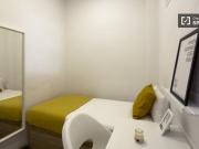 Habitación en piso compartido en alquiler en El Raval,...