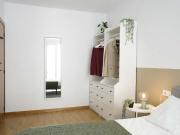 Se alquila habitación en piso de 4 dormitorios en El...