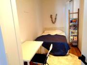 Se alquila habitación en piso de 4 dormitorios en...