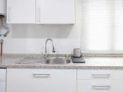 Se alquila habitación en piso de 4 dormitorios en Madrid