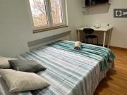 Se alquila habitación en piso de 4 dormitorios en Madrid