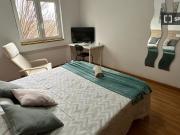 Se alquila habitación en piso de 4 dormitorios en Madrid