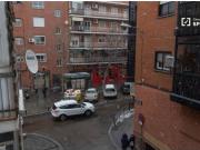 Se alquila habitación en piso de 4 dormitorios en Madrid