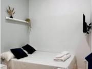 Se alquila habitación en piso de 4 dormitorios en Ópera,...