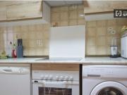 Se alquila habitación en piso de 4 dormitorios en Simancas