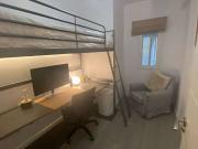 Habitación en piso compartido, Castillejos, Madrid