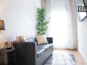 Habitación en piso compartido en alquiler en Alcalá de...