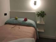 Se alquila habitación en piso de 4 habitaciones en...