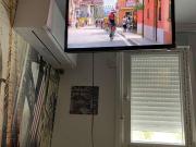 Se alquila habitación en piso de 4 habitaciones en...