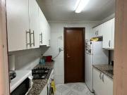 Se alquila habitación en piso de 4 habitaciones en Barcelona