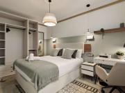 Se alquila habitación en piso de 4 habitaciones en Barcelona