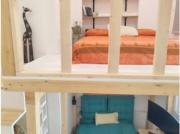 Se alquila habitación en piso de 4 habitaciones en...