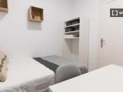 Habitación en piso compartido en alquiler en Can Baro,...