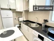 Habitación en piso compartido en alquiler en Castellana,... Habitación en piso compartido en alquiler en Castellana,...