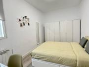 Habitación en piso compartido en alquiler en Castellana,...