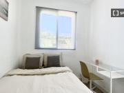 Habitación en piso compartido en alquiler en Castellana,...