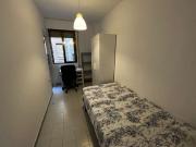 Se alquila habitación en piso de 4 habitaciones en...