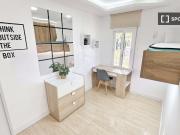 Se alquila habitación en piso compartido en Casería de...