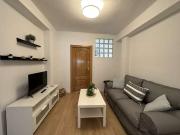 Se alquila habitación en piso de 4 habitaciones en Madrid