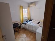 Se alquila habitación en piso compartido de 4...