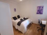 Se alquila habitación en piso compartido de 4...