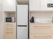 Se alquila habitación en piso de 4 habitaciones en Sant...