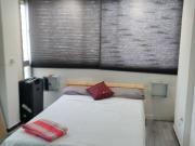 Se alquila habitación en piso de 4 habitaciones en...