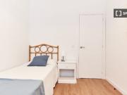 Habitación en piso compartido en alquiler en Polígono...