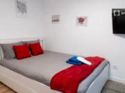 Se alquila habitación en piso de 4 habitaciones en Valencia Se alquila habitación en piso de 4 habitaciones en Valencia