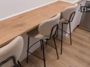 Se alquila habitación en piso de 4 habitaciones en...