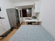 Se alquila habitación en piso de 4 habitaciones en Zaragoza
