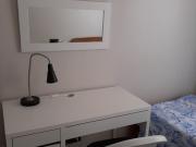 Se alquila habitación en piso de 4 habitaciones en Zaragoza