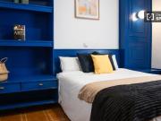 Se alquila habitación en piso de 5 dormitorios en...