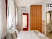 Se alquila habitación en piso de 5 dormitorios en Gran...