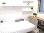 Se alquila habitación en piso de 5 dormitorios en Ronda,...