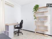 Habitación en piso compartido en alquiler en Elche, Alicante