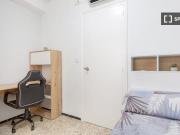 Habitación en piso compartido en alquiler en Elche, Alicante