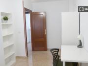 Habitación en piso compartido en alquiler en Zaragoza