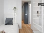 Habitación en piso compartido en alquiler en Alicante
